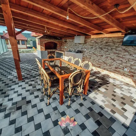 Villa Lotus Bihac