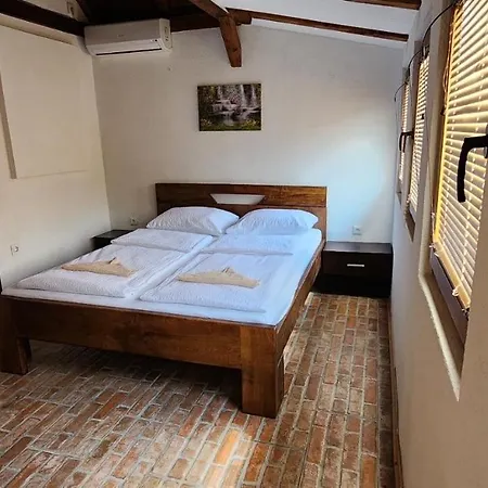 Lotus Villa Bihac