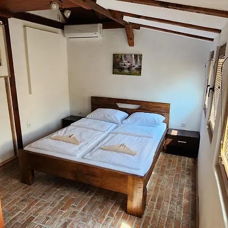 Lotus Villa *